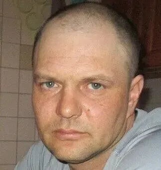 Фото: Погибший на войне с Украиной Штоль Юрий Владимирович. Омская область, добровольцы