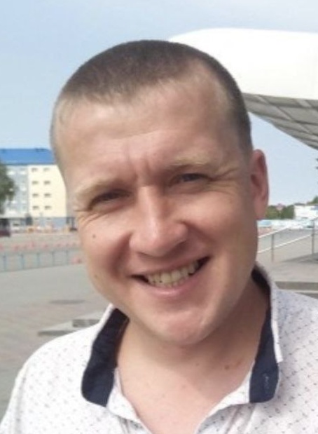 Фото: Погибший на войне с Украиной Никулин Константин. Челябинская область, нет данных