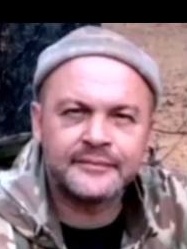 Фото: Погибший на войне с Украиной Яценко Владислав. Ставропольский край, нет данных