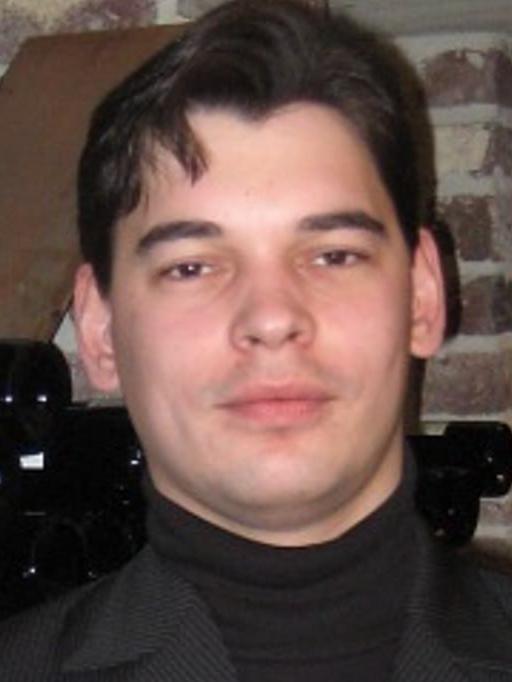 Фото: Погибший на войне с Украиной Фаттахов Наиль Тимергалиевич. Республика Татарстан, добровольцы