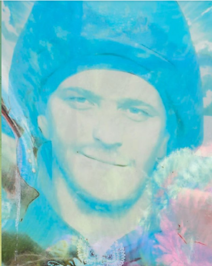 Фото: Погибший на войне с Украиной Самарин Павел Викторович. Кемеровская область, добровольцы