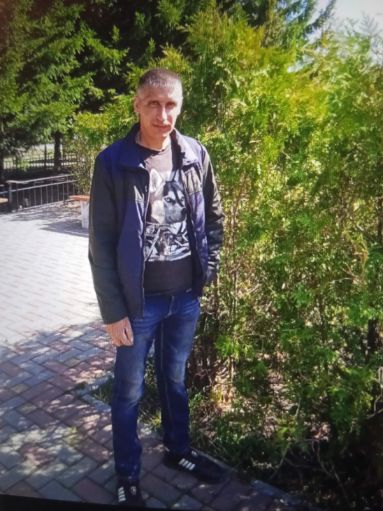 Фото: Погибший на войне с Украиной Пярин Алексей Петрович. Томская область, мотострелковые войска