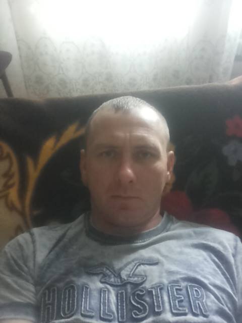 Фото: Погибший на войне с Украиной Прохоров Алексей Александрович. Московская область, нет данных