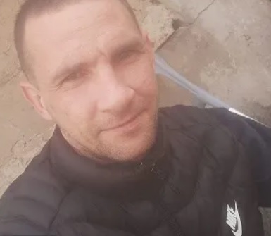 Фото: Погибший на войне с Украиной Гаврилюк Евгений Васильевич. Саратовская область, нет данных