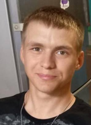 Фото: Погибший на войне с Украиной Тренихин Владимир Алексеевич. Свердловская область, мотострелковые войска