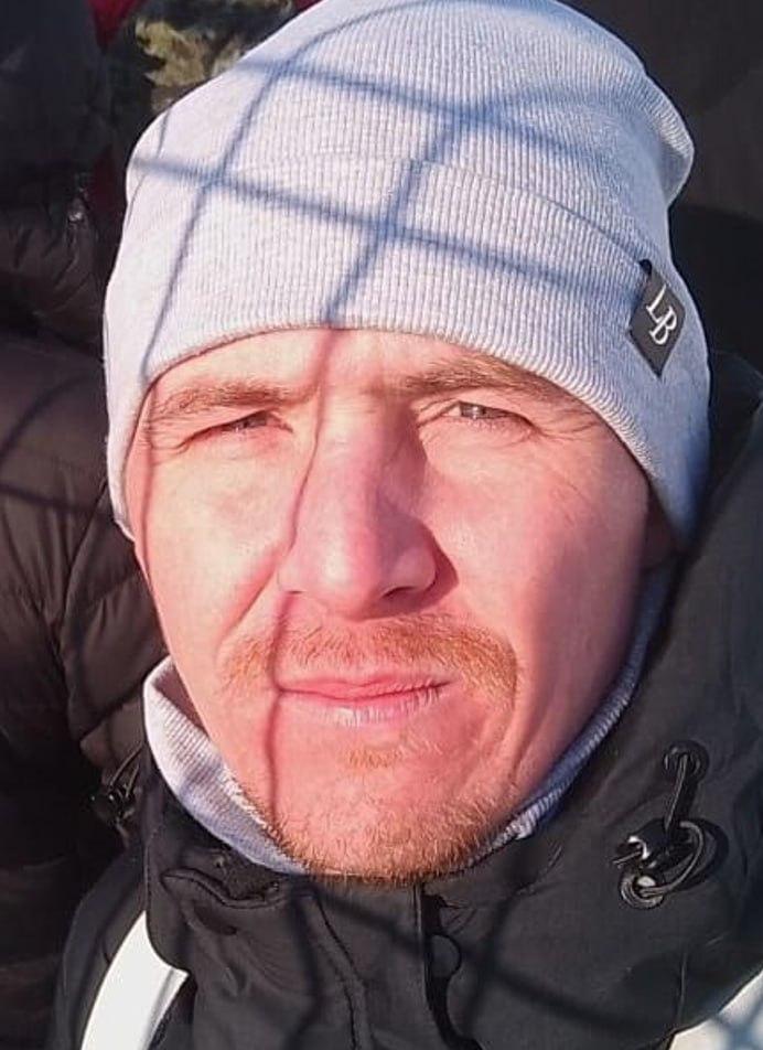Фото: Погибший на войне с Украиной Докудин Евгений Викторович. Республика Татарстан, нет данных
