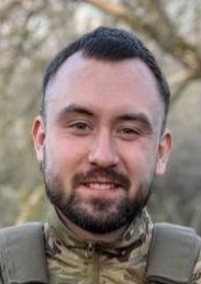 Фото: Погибший на войне с Украиной Корытов Сергей Романович. Свердловская область, нет данных