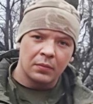 Фото: Погибший на войне с Украиной Мамонтов Роман Вадимович. Республика Карелия, нет данных