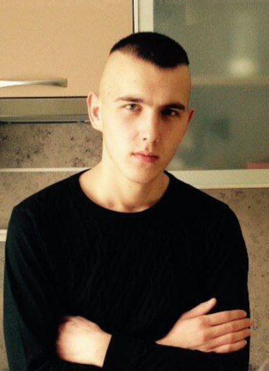 Фото: Погибший на войне с Украиной Базылевич Константин Сергеевич. Республика Башкортостан, нет данных