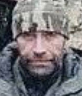 Фото: Погибший на войне с Украиной Семенов Николай Николаевич. Ярославская область, добровольцы