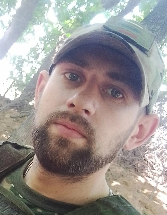 Фото: Погибший на войне с Украиной Прытков Денис Владимирович. Воронежская область, мотострелковые войска