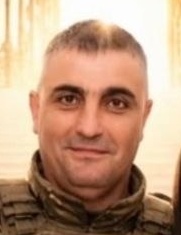 Фото: Погибший на войне с Украиной Шипулин Николай Валерьевич. Красноярский край, нет данных