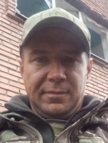 Фото: Погибший на войне с Украиной Некрасов Евгений Александрович. Иркутская область, нет данных