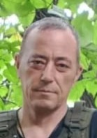 Фото: Погибший на войне с Украиной Корниенко Алексей Леонидович. Республика Хакасия, нет данных