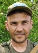 Фото: Погибший на войне с Украиной Ткачев Александр Сергеевич. Оренбургская область, нет данных