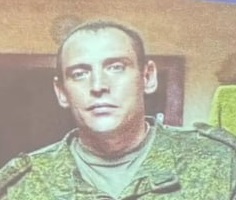 Фото: Погибший на войне с Украиной Рудых Николай Сергеевич. Забайкальский край, нет данных
