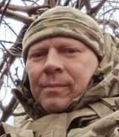 Фото: Погибший на войне с Украиной Шарапов Александр Анатольевич. Тюменская область, нет данных