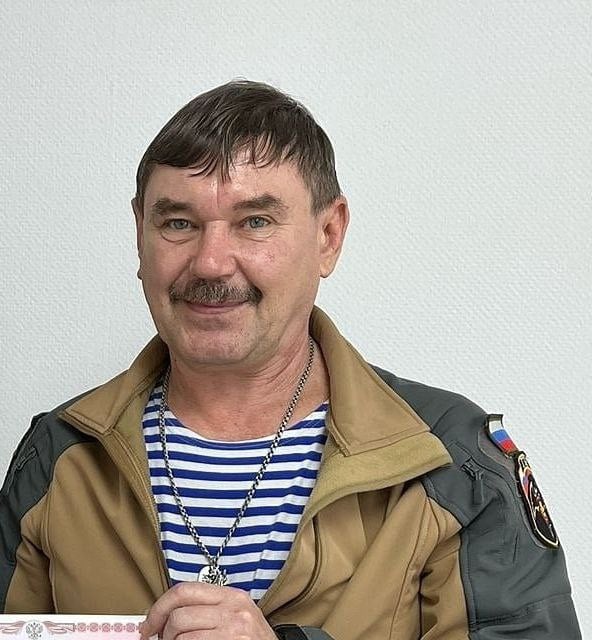 Фото: Погибший на войне с Украиной Новиков Евгений Анатольевич. Воронежская область, мотострелковые войска