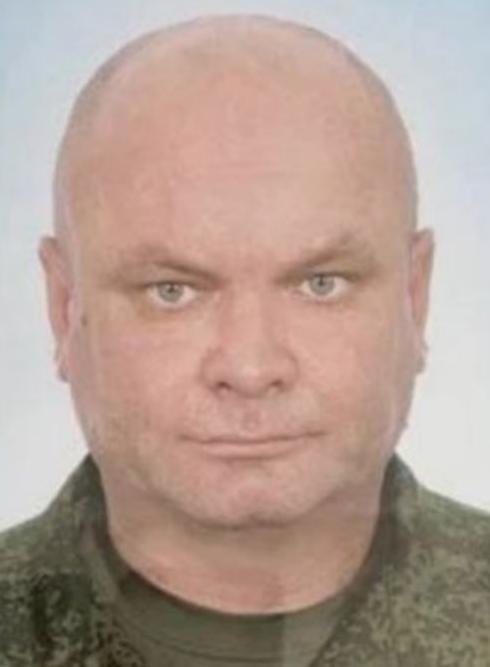 Фото: Погибший на войне с Украиной Нужин Дмитрий Алексеевич. Республика Татарстан, нет данных