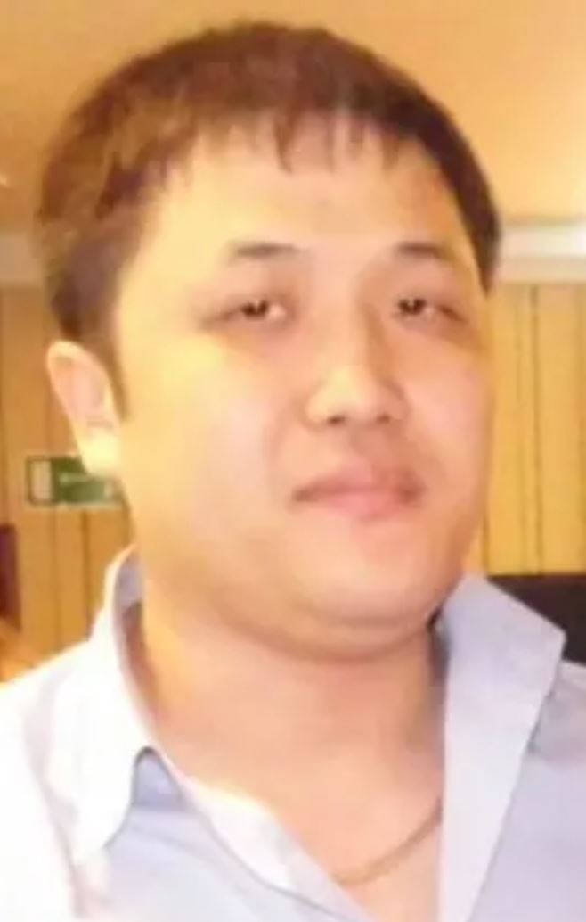 Фото: Погибший на войне с Украиной Пан Сергей Константинович. Саратовская область, нет данных