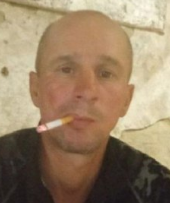 Фото: Погибший на войне с Украиной Суриков Михаил Николаевич. Владимирская область, заключенные