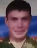 Фото: Погибший на войне с Украиной Кухарчук Данил Игоревич. Амурская область, нет данных