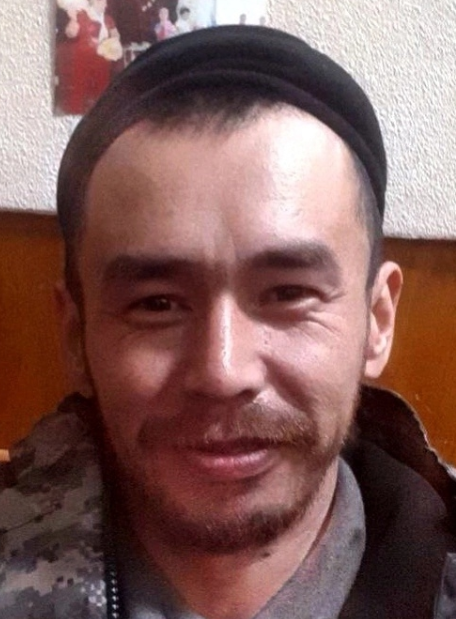 Фото: Погибший на войне с Украиной Каеркумов Канат Евгеньевич. Волгоградская область, мобилизованные