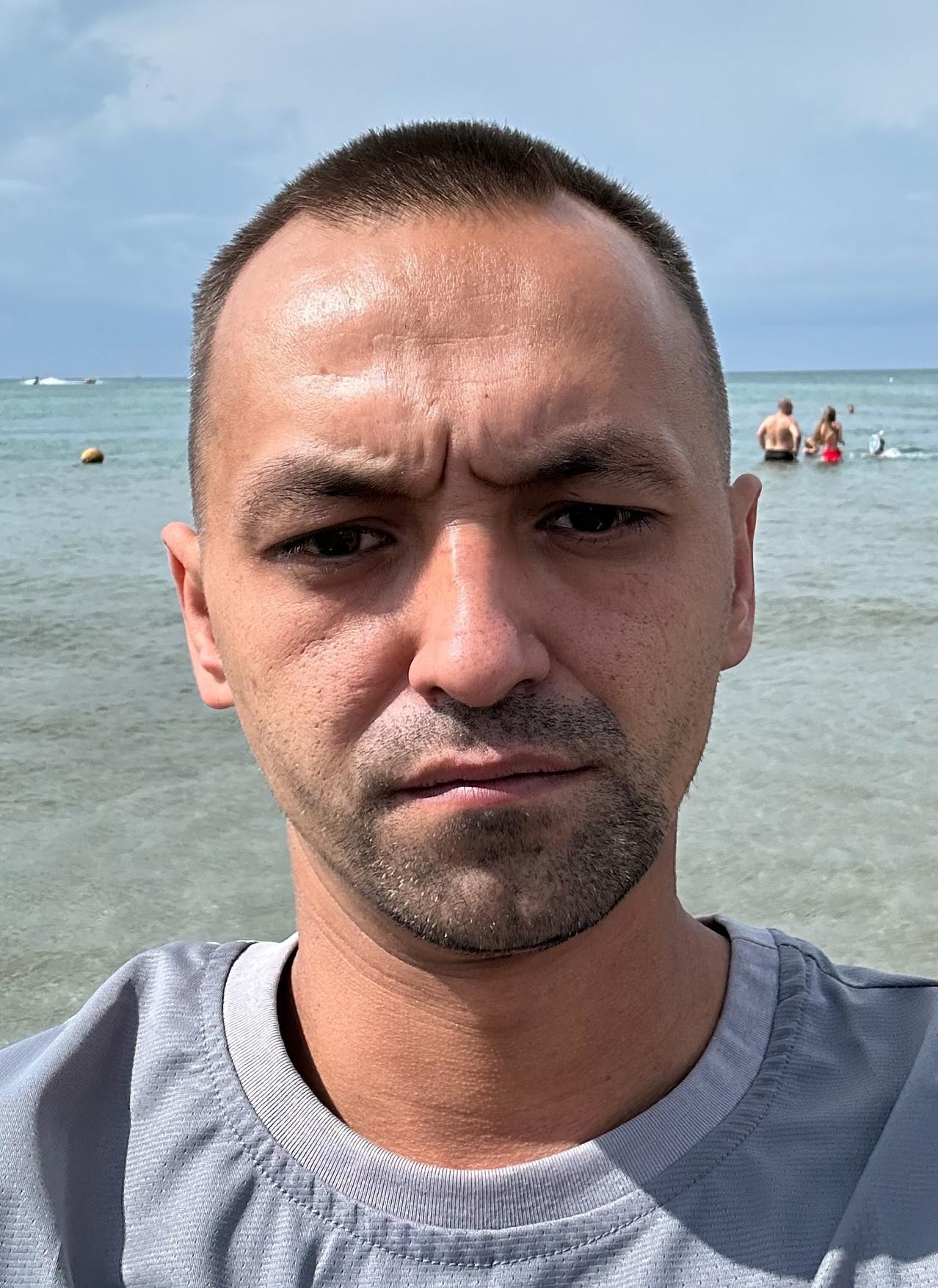 Фото: Погибший на войне с Украиной Иванов Артем Валерьевич. Чувашская Республика, заключенные