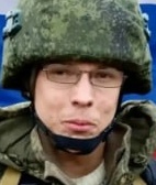 Фото: Погибший на войне с Украиной Пресняков Михаил Александрович. Нижегородская область, заключенные