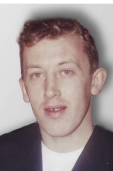 Фото: Погибший на войне с Украиной Петраков Олег Михайлович. Ленинградская область, нет данных