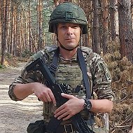 Фото: Погибший на войне с Украиной Дзюба Олег Сергеевич. Воронежская область, добровольцы