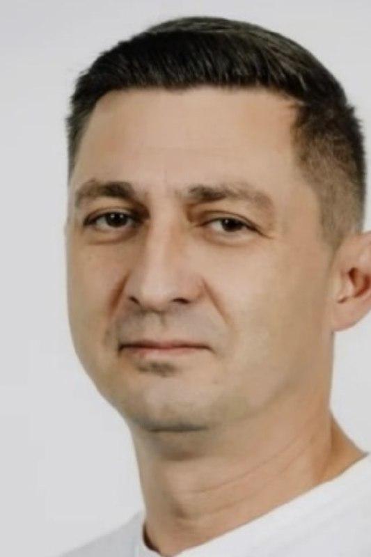 Фото: Погибший на войне с Украиной Хисматулин Ильдар Ильич. Республика Татарстан, добровольцы