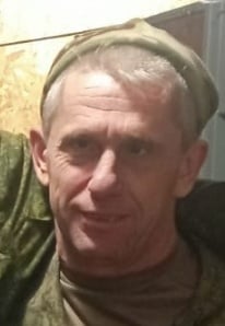 Фото: Погибший на войне с Украиной Савченко Эдуард Григорьевич. Краснодарский край, мотострелковые войска
