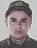 Фото: Погибший на войне с Украиной Наздрачев Руслан Викторович. Воронежская область, нет данных