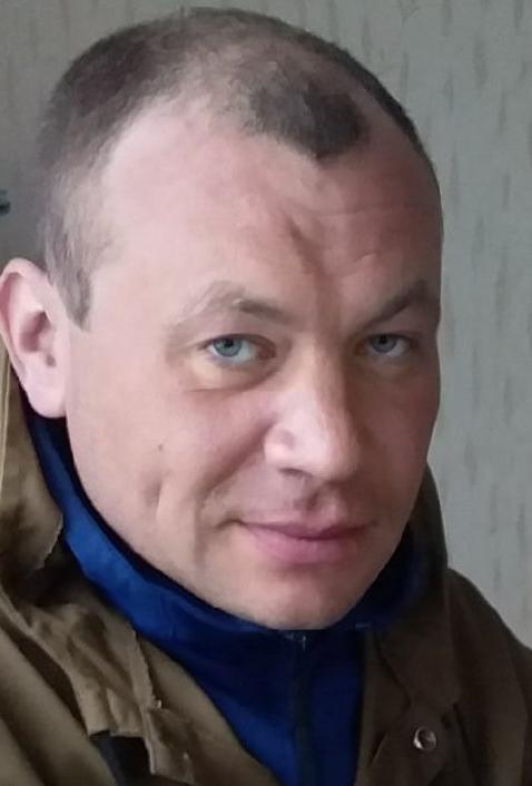 Фото: Погибший на войне с Украиной Машанов Александр Валерьевич. Республика Татарстан, нет данных