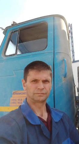 Фото: Погибший на войне с Украиной Рязапов Рашид Сафиуллович. Кемеровская область, танковые войска