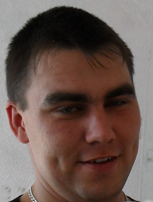 Фото: Погибший на войне с Украиной Липчанский Александр Александрович. Ставропольский край, мобилизованные