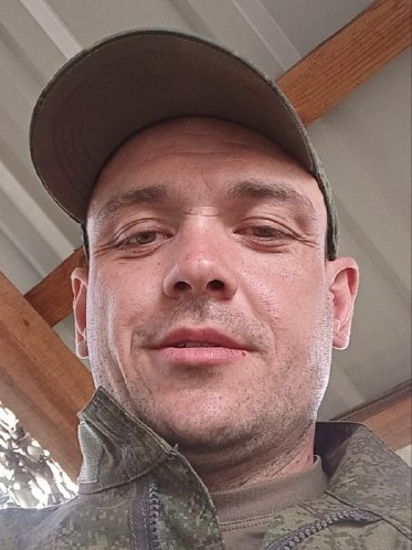 Фото: Погибший на войне с Украиной Мустафин Расим Фенилович. Свердловская область, мотострелковые войска