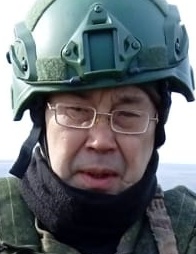 Фото: Погибший на войне с Украиной Галимуллин Ришанок Фанисович. Свердловская область, заключенные