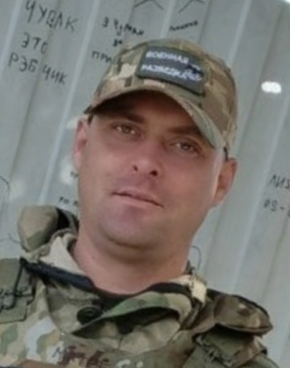 Фото: Погибший на войне с Украиной Матвеев Евгений Павлович. Забайкальский край, мотострелковые войска