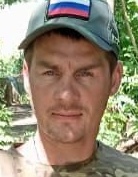 Фото: Погибший на войне с Украиной Малюшицкий Константин Михайлович. Еврейская автономная область, заключенные