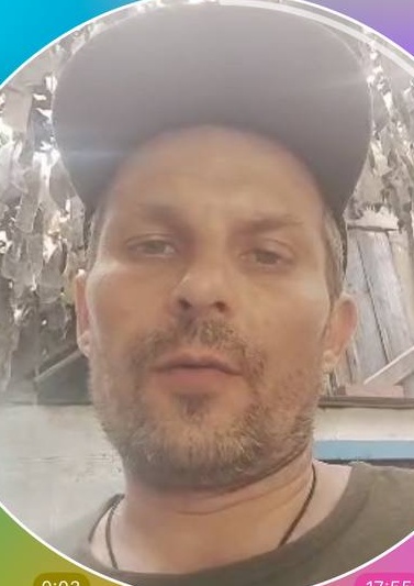 Фото: Погибший на войне с Украиной Войткевич Иван Алексеевич. Красноярский край, нет данных