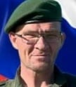 Фото: Погибший на войне с Украиной Распутин Валерий Сергеевич. Иркутская область, добровольцы