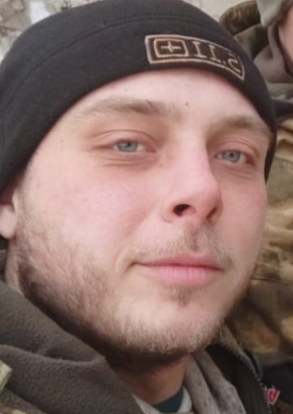 Фото: Погибший на войне с Украиной Апарин Иван Евгеньевич. Тюменская область, ВДВ