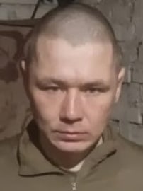 Фото: Погибший на войне с Украиной Баженов Дмитрий Викторович. Забайкальский край, мотострелковые войска