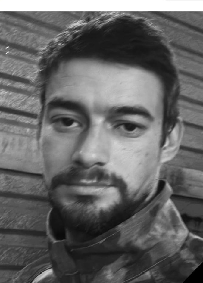 Фото: Погибший на войне с Украиной Трофимов Дмитрий Анатольевич. Иностранцы, нет данных