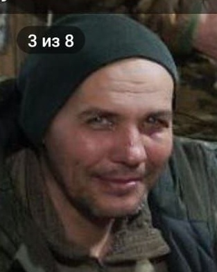 Фото: Погибший на войне с Украиной Лукьянчиков Валерий Иванович. Тульская область, мотострелковые войска