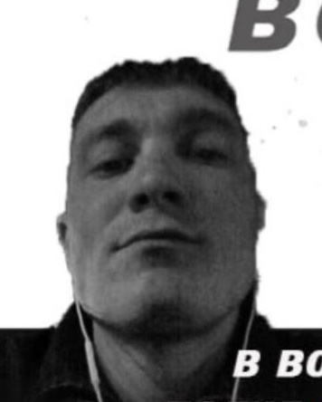 Фото: Погибший на войне с Украиной Зарипов Руслан Рустэмович. Республика Башкортостан, добровольцы