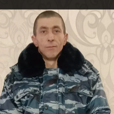 Фото: Погибший на войне с Украиной Татарников Алексей Юрьевич. Курская область, мотострелковые войска