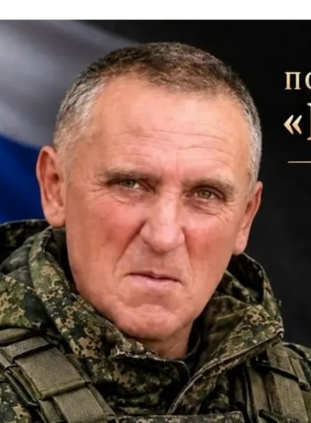 Фото: Погибший на войне с Украиной Севостьянов Владимир Александрович. Ставропольский край, нет данных